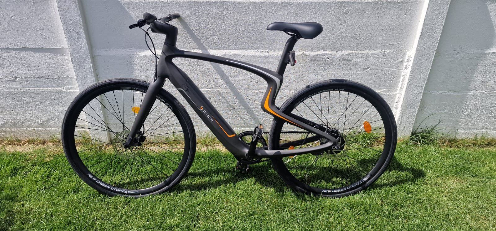 Biciclette: Vélo Electrique quasi neuf ! – Usato da Bulle venduto da Maude24