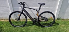 Vélo Electrique quasi neuf !