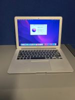 MacBook Air 13" 2017, 1.8GHz i5, 8GB/256 SSD #02