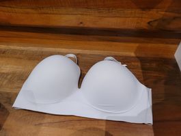 Victorias Secret Push up BH Grösse 42DDD
