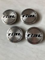 4 Rial Radnabendeckel (5029)