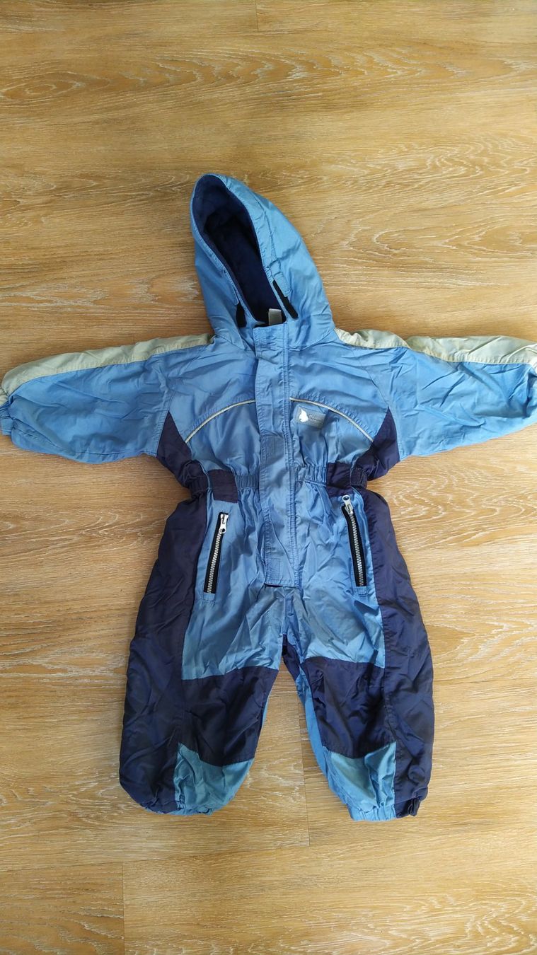 C&A Lotti & Set di vestiti: Skianzug gr. 86 – Usato da Kappel SO venduto da teiger83