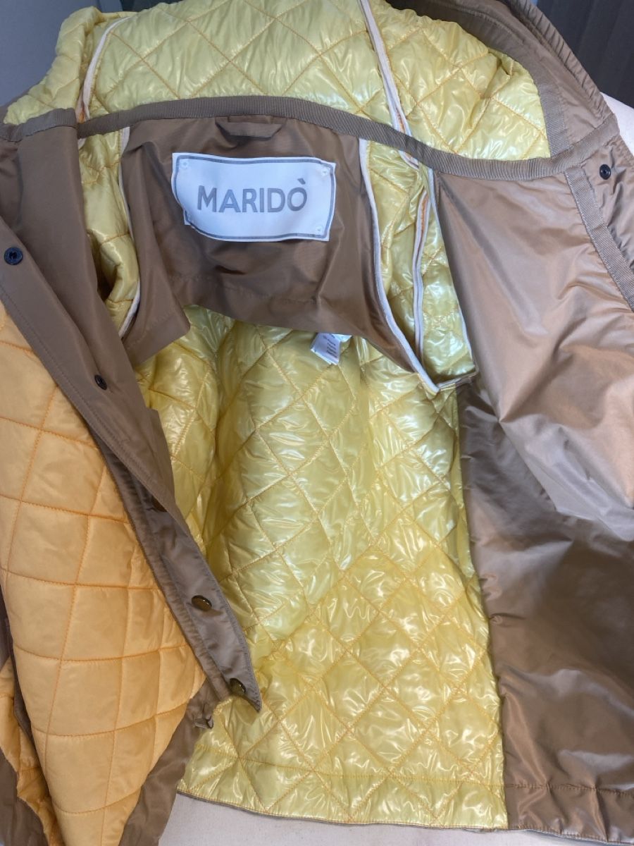 Giacche: Jacke Marido 40 – Usato da balsthal venduto da davidbalsthal23 5