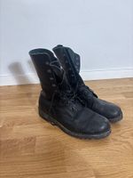 Steinkogler Armeestiefel (Bundesheer)