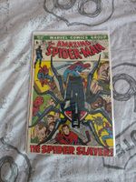 The Amazing Spider-Man #105 RAW 6.5