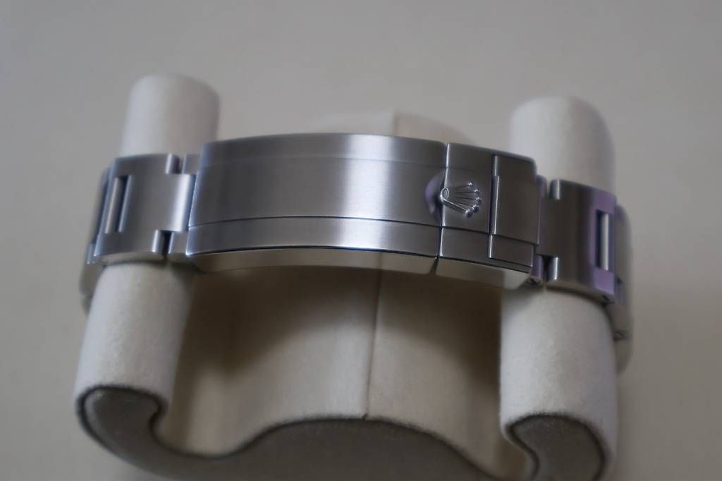 Orologi: Rolex Hulk 116610LV – Usato da Urtenen-Schönbühl venduto da Keve070 4
