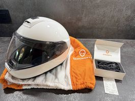 Casque Moto SCHUBERTH SC 1