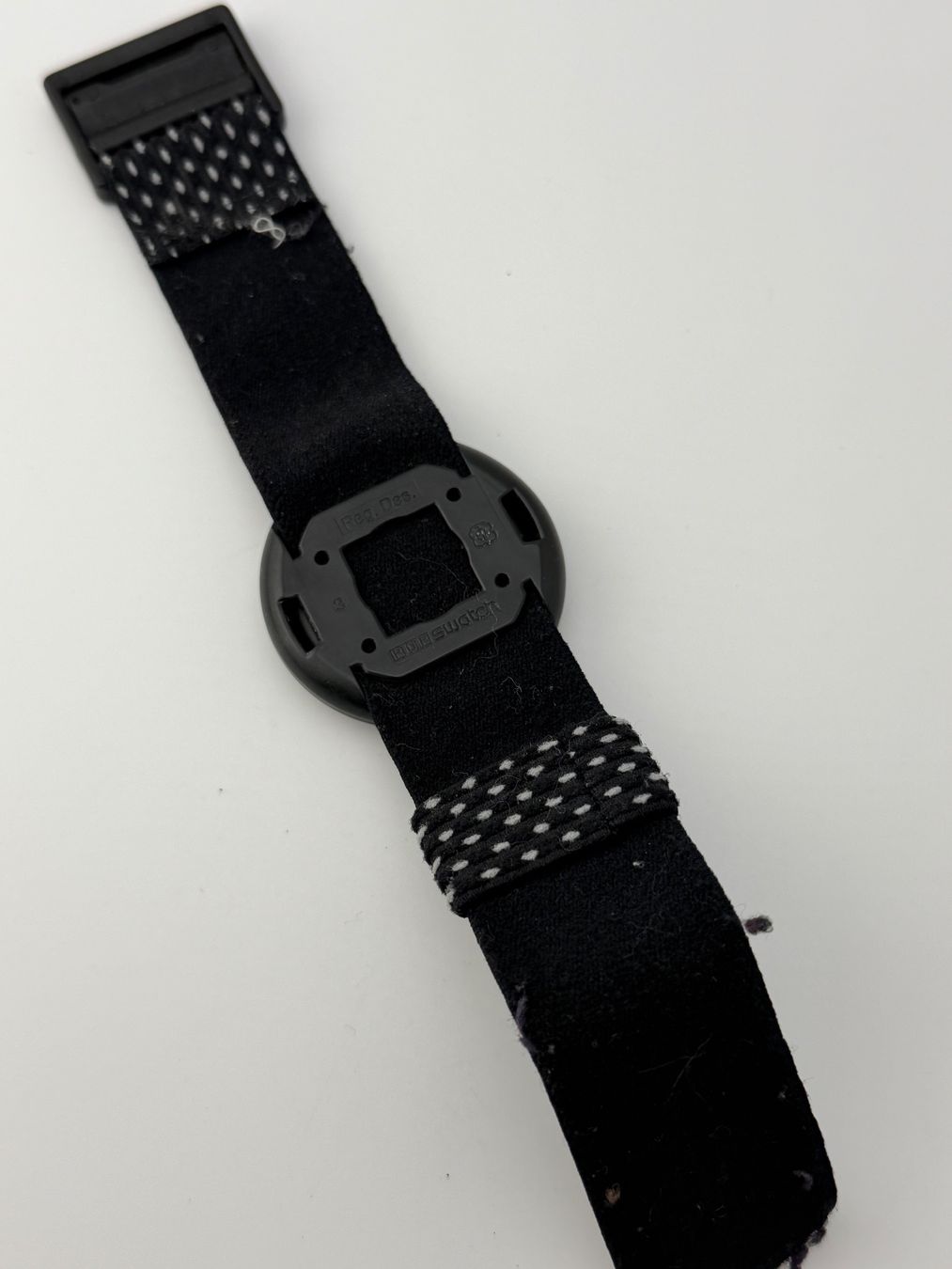 Swatch Uhren: Vintage SWATCH Pop 46mm – Defekt aus Biel/Bienne von MrP_WatchesBiel 3