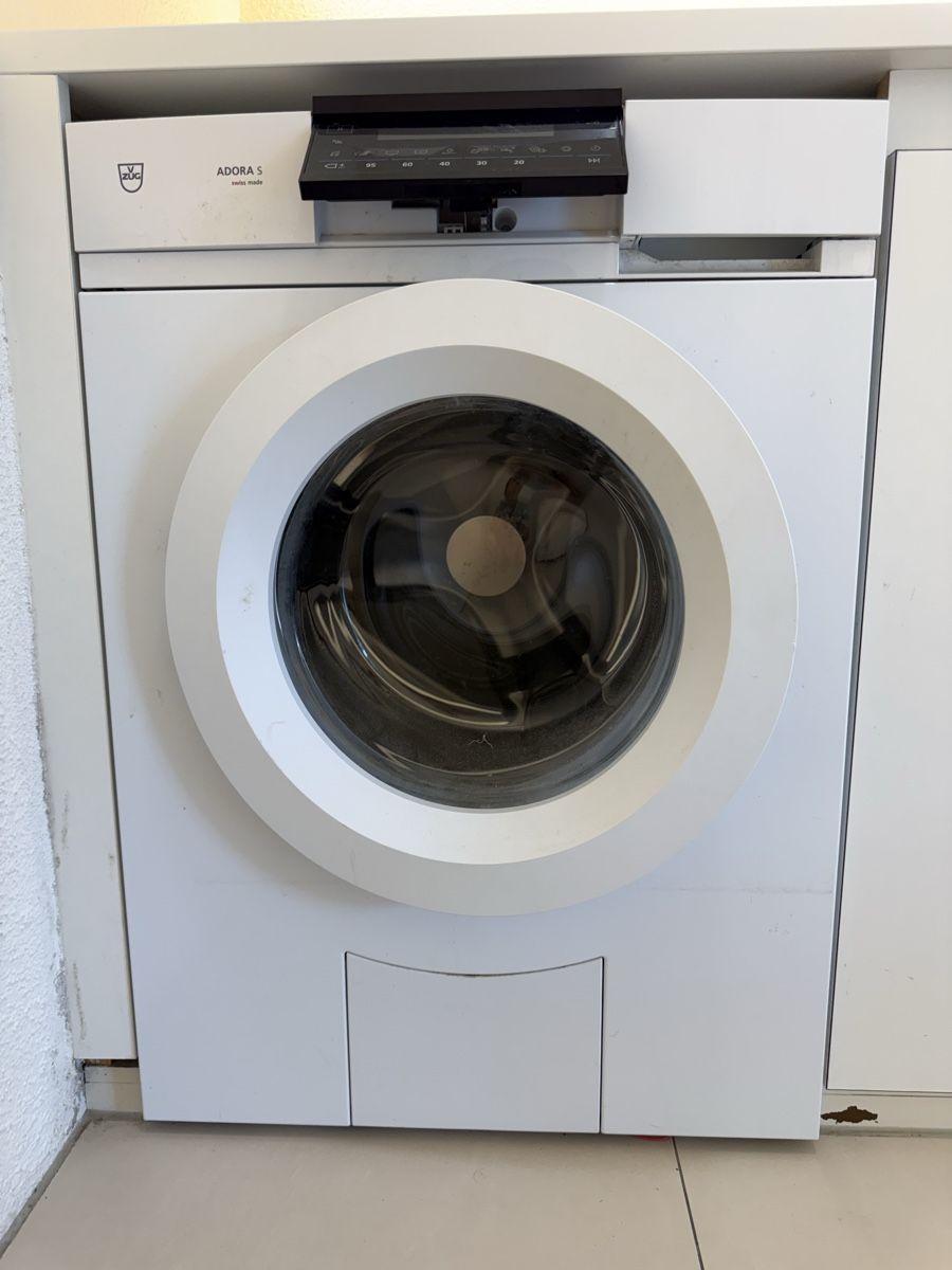 V-Zug Machines à laver: V-Zug Adora S / Adora TL WP – D'occasion à Zürich par bwarch1 3
