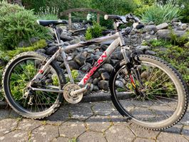 Villiger Arrow 26 Zoll ab Service, sofort einsetzbar