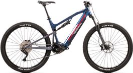 RM Blizzard INT e30-29  STePS EP600, 85Nm, 630Wh AKKU