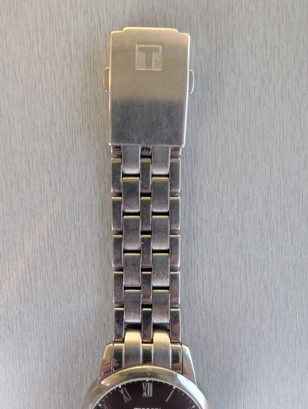 Tissot Orologi: Tissot – Difettoso da Bellinzona venduto da nae_m2nr 7