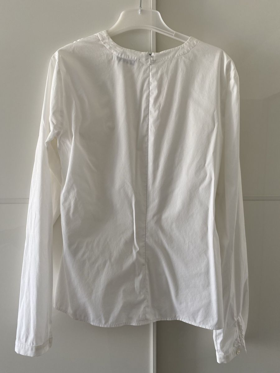Camicette: Louis and Mia Bluse, Grösse 38 – Usato da Winterthur venduto da marisole4 5