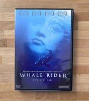 DVD Film Whale Rider von Regisseurin Niki Caro
