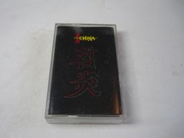 MC Rar Kassette Pop Rock - China