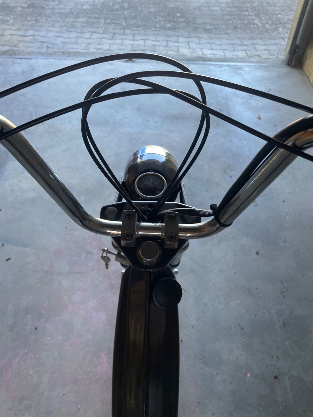Puch Mofas: Puch Maxi S mit Auswei und Schlüssel – Gebraucht aus Gontenschwil von Louiemarkus 3