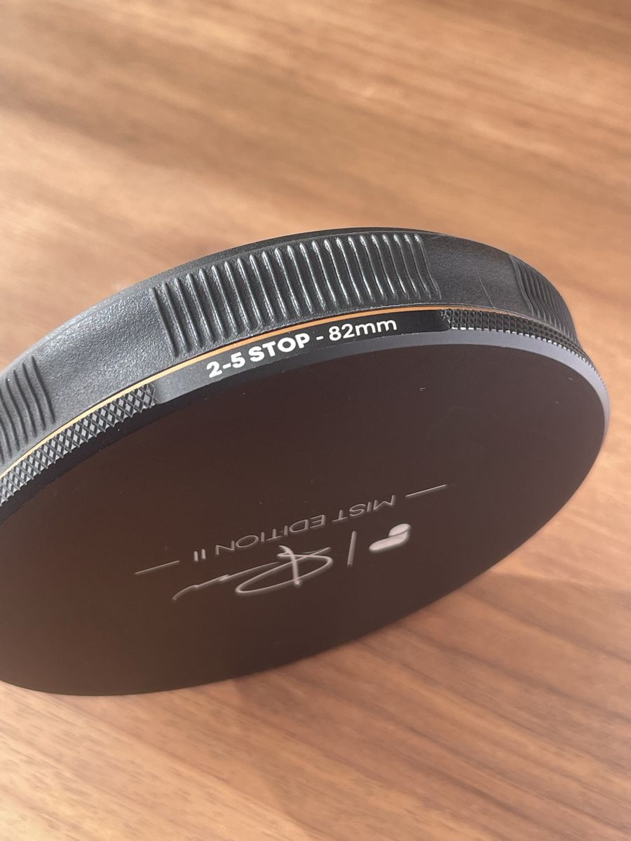 Polarpro Filtri: PolarPro Peter Mc Kinnon MIST Edition II – Nuovo (secondo la descrizione) da Crissier venduto da ExclusiveHaze 4