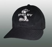 FORD SHELBY CAP / GRAN TORINO CAP / FORD FAIRLANE  CAP NEU