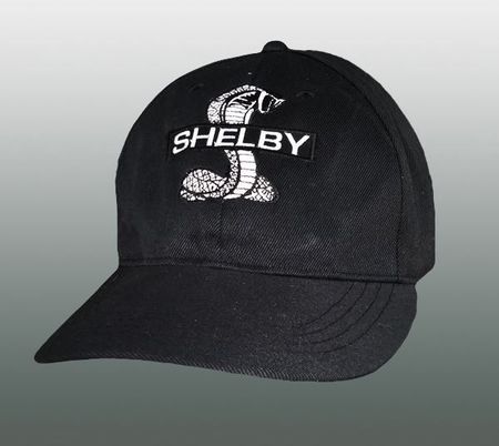 FORD SHELBY CAP / GRAN TORINO CAP / FORD FAIRLANE  CAP NEU