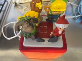 Toniebox und Tonies