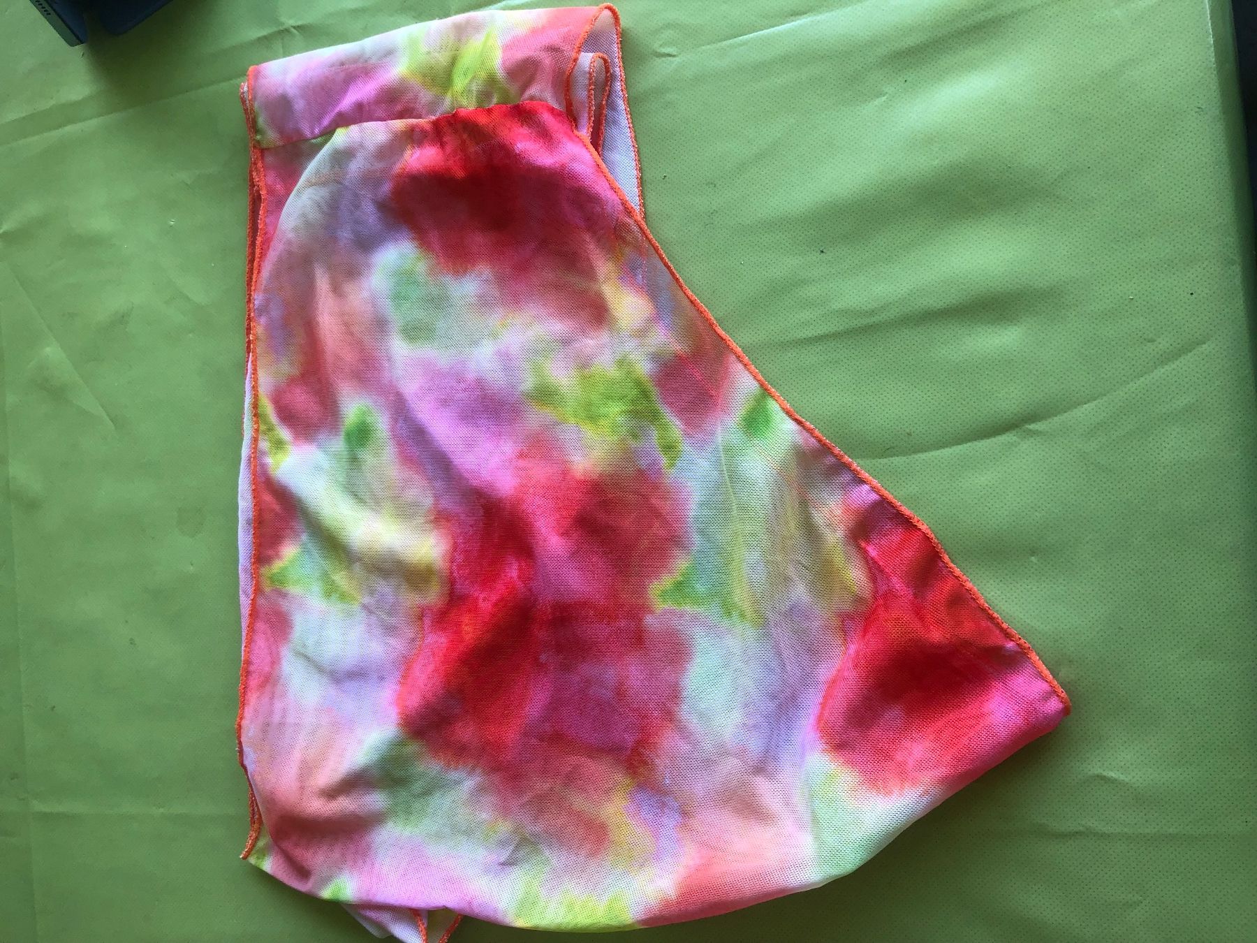 Badekleider & Bikinis: Damen Bikini S mit Wickeltuch – Neu (gemäss Beschreibung) aus Adliswil von Myxin 2