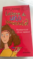 🇮🇹Kinderbuch "Lettere a uno sconosciuto!"