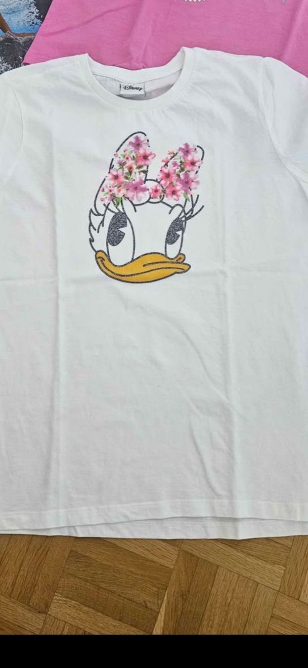 H&M Camicette, T-shirt & Top: Tshirt Set Gr.158/164 – Usato da Basel venduto da Ricardo.adela24 1