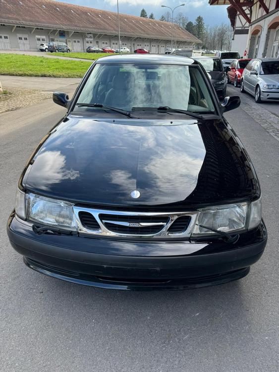 Saab 9-3