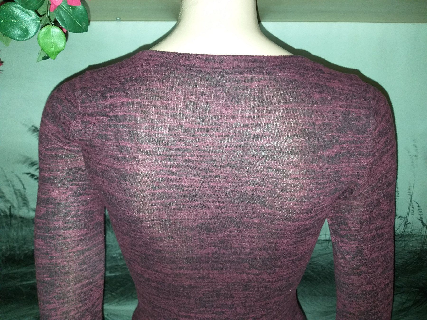 Hollister Pullover & Sweatshirts: Pull HOLLISTER     Taille/Grosse XS   SLIM TEE – Gebraucht aus Cossonay-ville von Super-Price-Quality 8