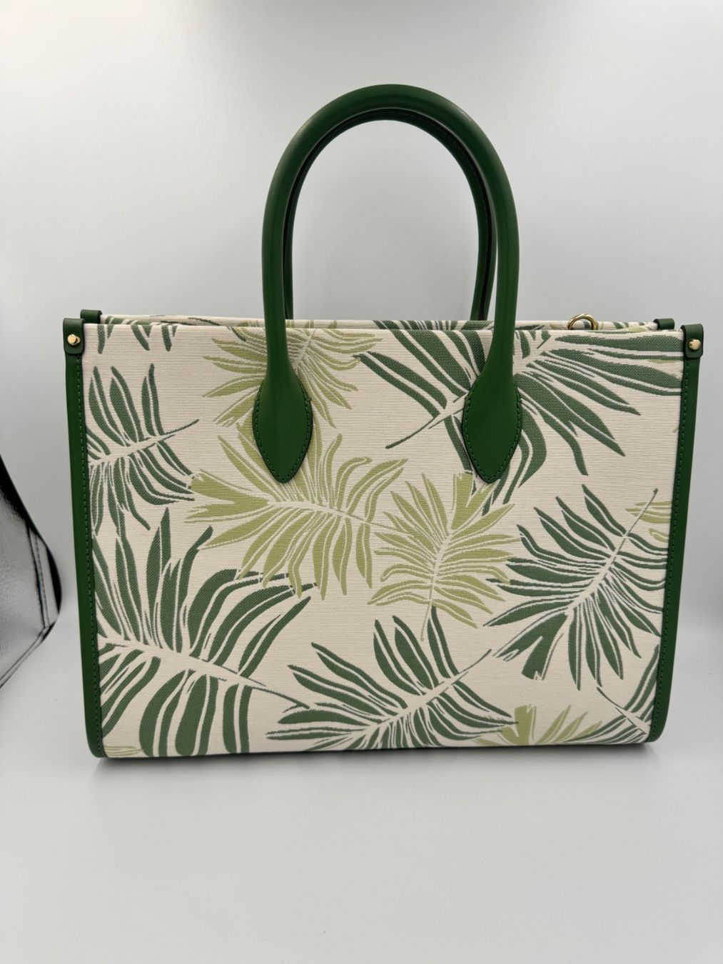 Michael Kors Borse da donna: Michael Kors Tasche fern green multi – Nuovo e nell'imballaggio originale da Wiedlisbach venduto da Sistershop 1