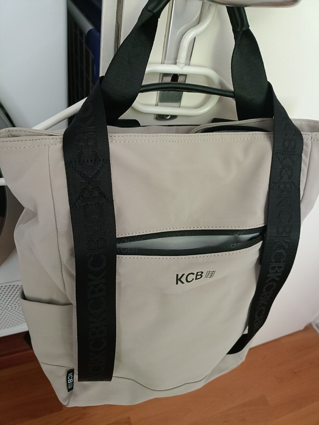 Rucksäcke: KCB vegan Allrounder Rucksack NEU – Neu und originalverpackt aus Wettingen von VO40 2