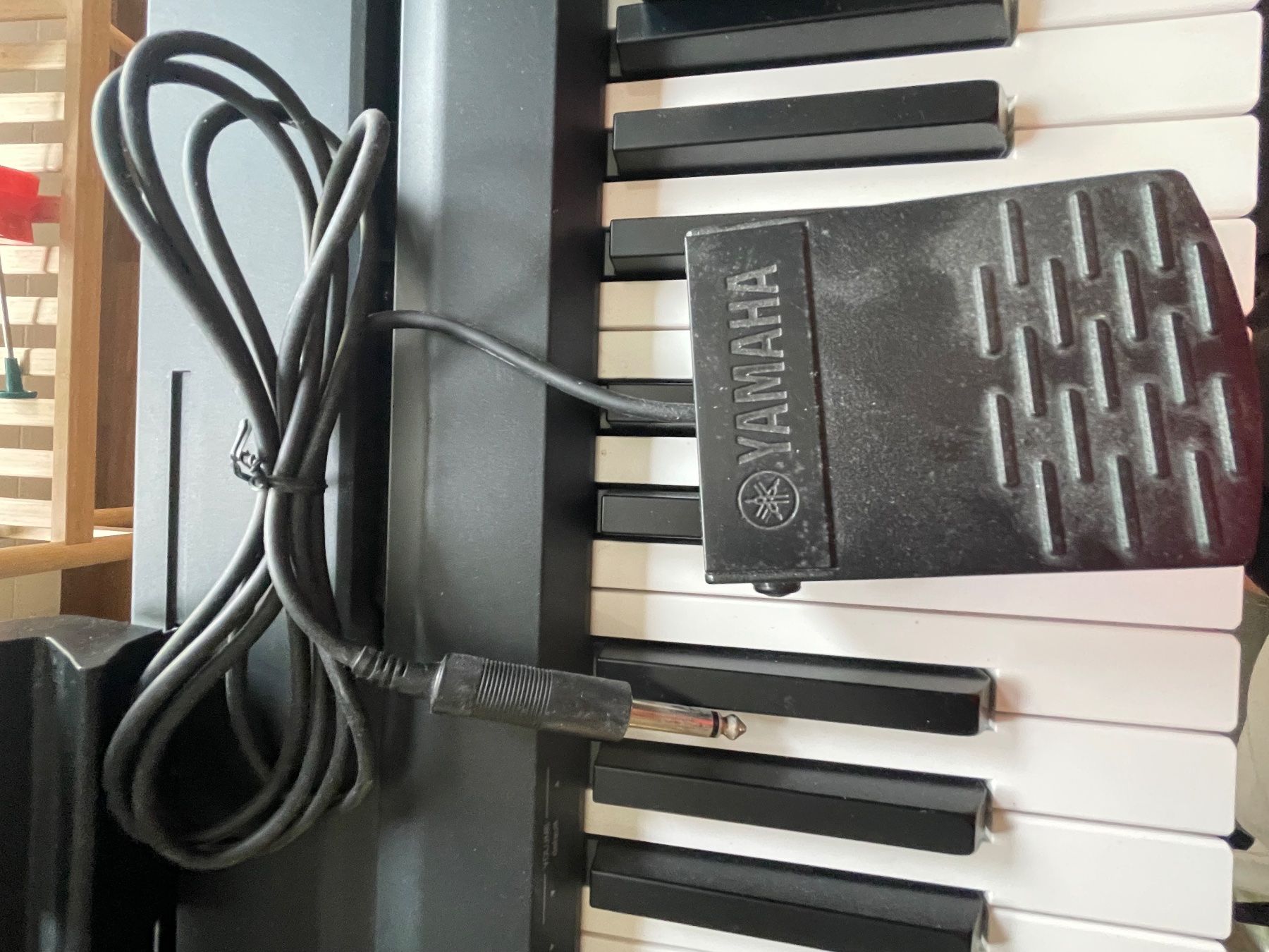 Yamaha Musikinstrumente: Yamaha digital piano p-45 – Gebraucht aus Bern von asi_py2x 6