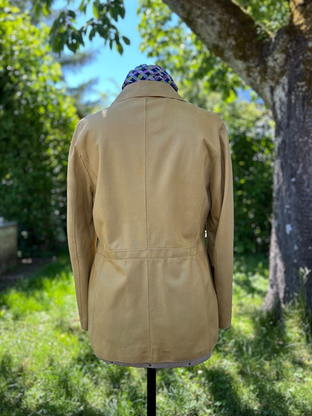 Christ Giacche: Lederjacke – Usato da Erlinsbach SO venduto da mat_6csf 2
