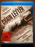 Chain Letter - The Art of Killing