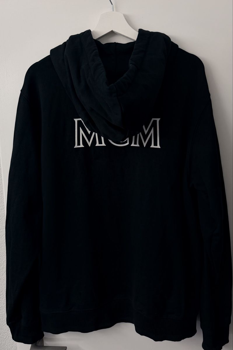 Mcm Maglioni & Felpe: MCM Hoodie XL – Usato da UNTERSIGGENTHAL venduto da s_rzb8 1