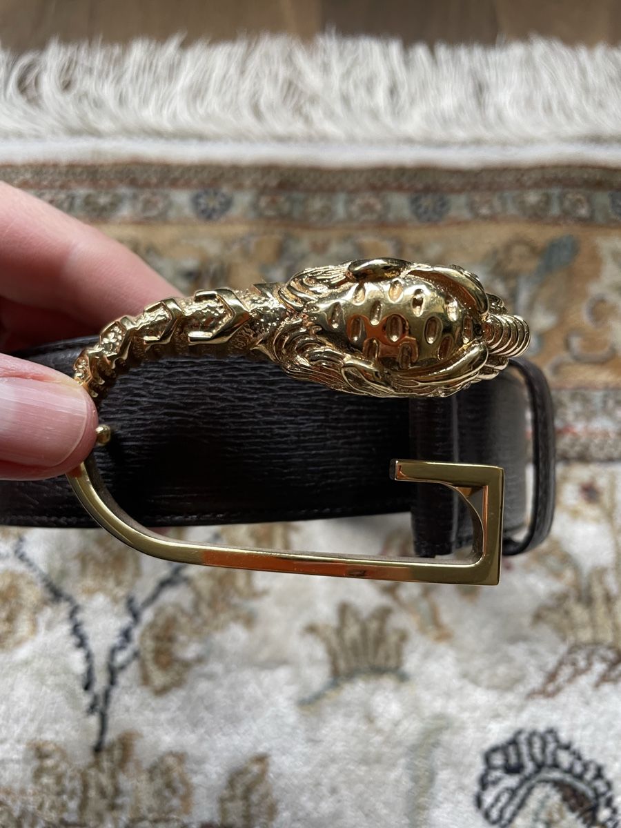 Gucci Cinture: Gucci belt (70) – Usato da Basel venduto da mar_fp5q