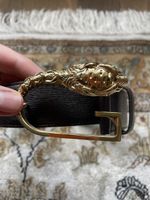 Gucci belt (70)