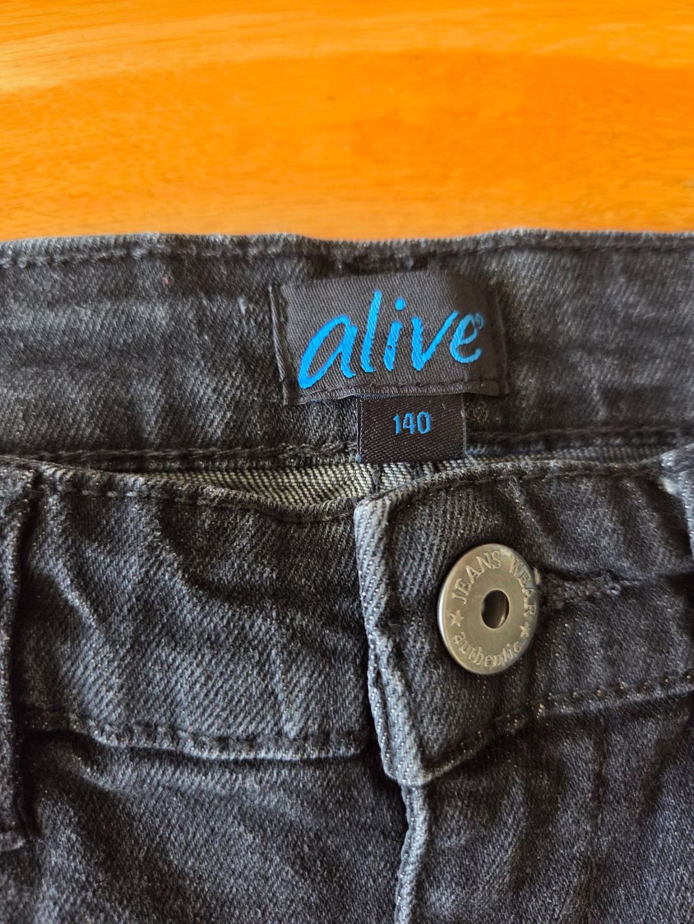 Hosen: Jeans Jungen Gr 140 – Gebraucht aus Port von Darialina 2