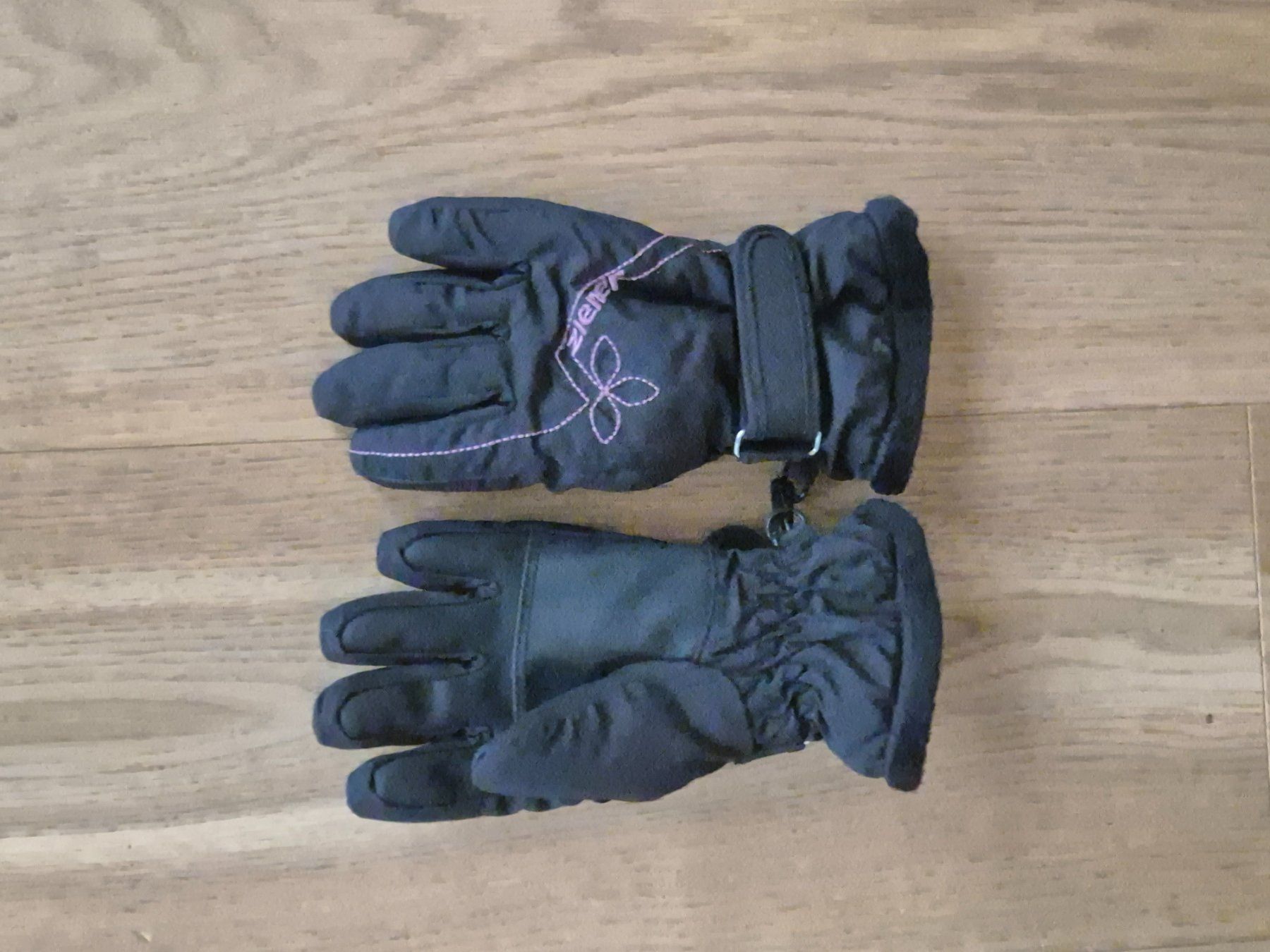 Kinderhandschuhe: Ziehner Winterhandschuhe Grösse M – Gebraucht aus Windisch von Jewi1 1