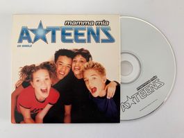 A*Teens - Mamma Mia