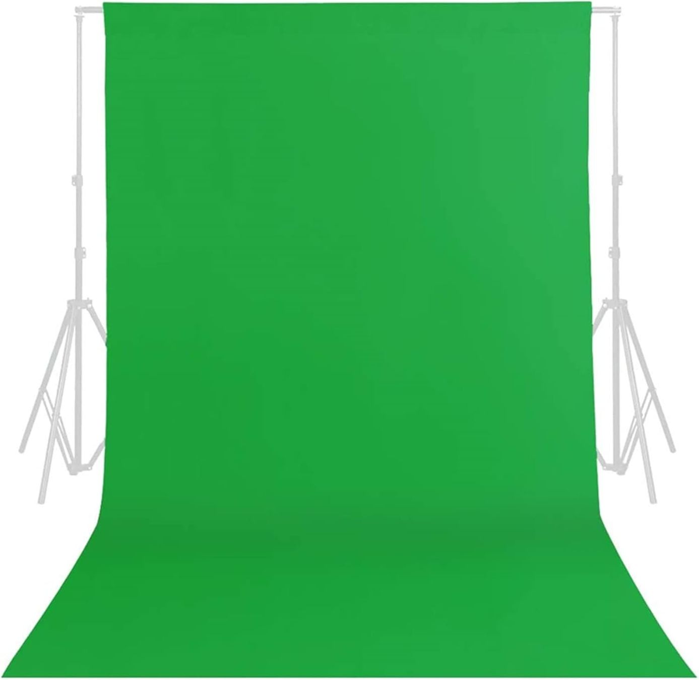 Sonstiges Zubehör: Greenscreen für zu Hause – Gebraucht aus Cham von debsfuchs