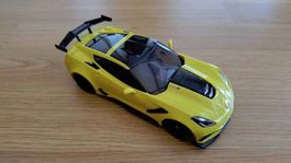 Kyosho Mini-Z RWD MR03 Corvette C7