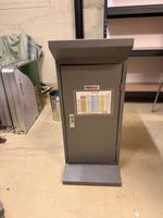 Maschinenstand 2046, Promac