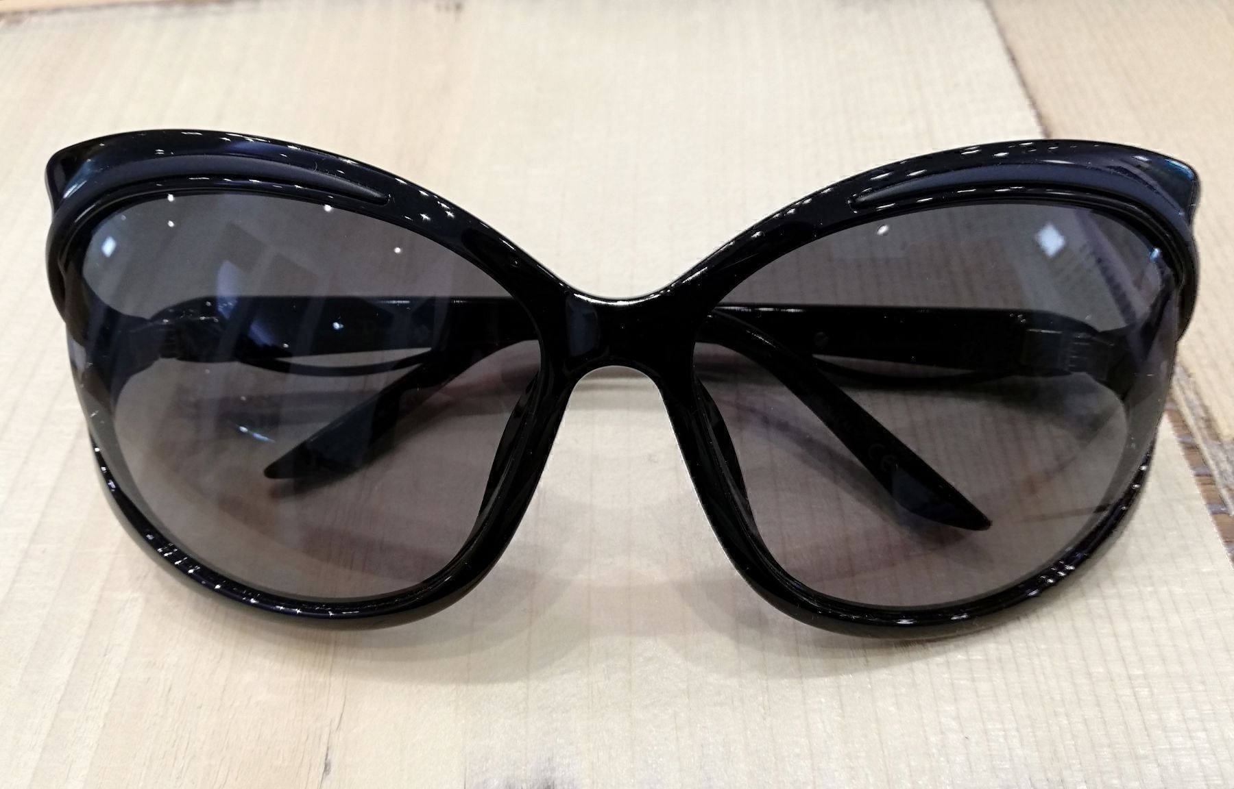 Dior Brillen & Gläser: Christian Dior Sonnenbrille – Neu und originalverpackt aus Muralto von Brillen-outlet 3