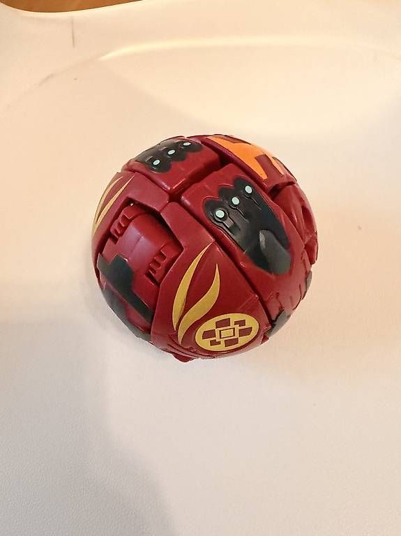 Spielzeuge: Bakuganes Battle Ball Katapult Kampfplattform Original – Gebraucht aus Niederhasli von bon_628l 3