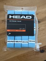 Overgrip Head blau