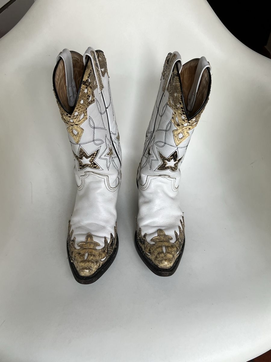 Sendra Scarpe da donna: Sehr schöne Sendra Boits 36 – Usato da Zürich venduto da panka01 1