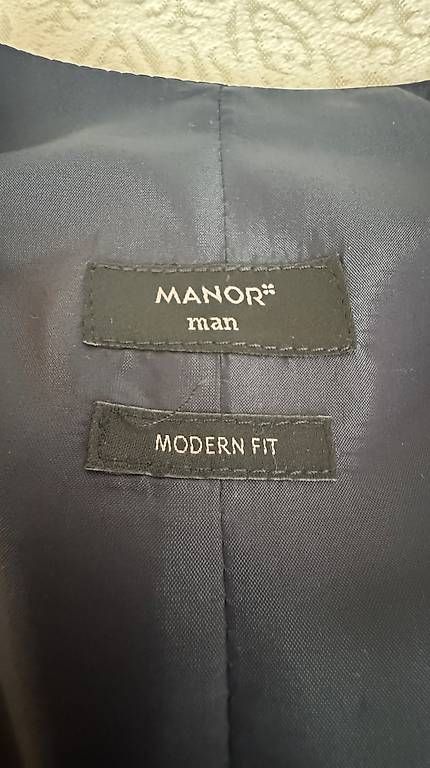 Gilet & Giacche: Gilet Herren  – Usato da Hünenberg See venduto da Schulers 3