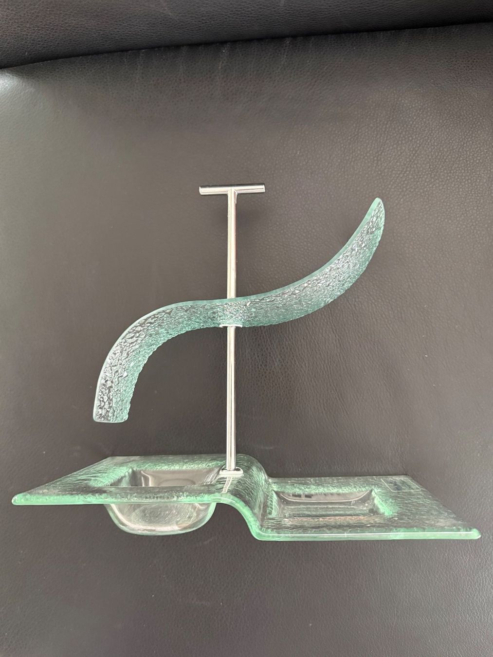 Piatti: ETAGERE  MIT  MEGA-GLAS – Usato da Subingen venduto da ArtBead 5