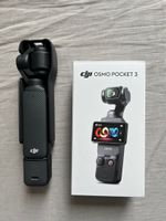 DJI Osmo Pocket 3